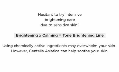 SKIN 1004 - Madagascar Centella Tone Brightening Capsule Ampoule.