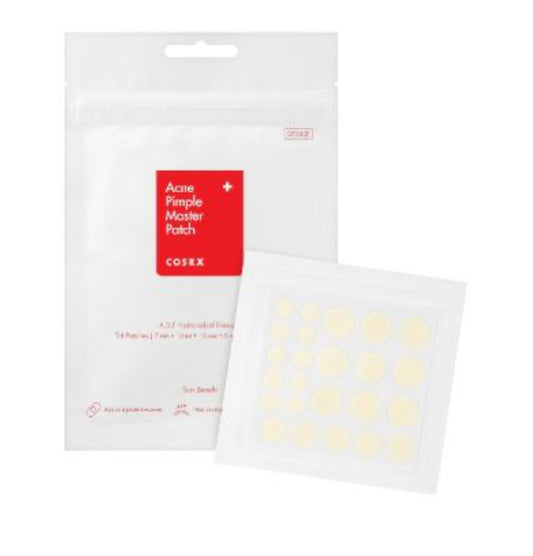 COSRX - Acne Pimple Master Patch.