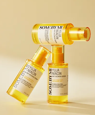 SOME BY MI - Yuja Niacin Anti Blemish Serum