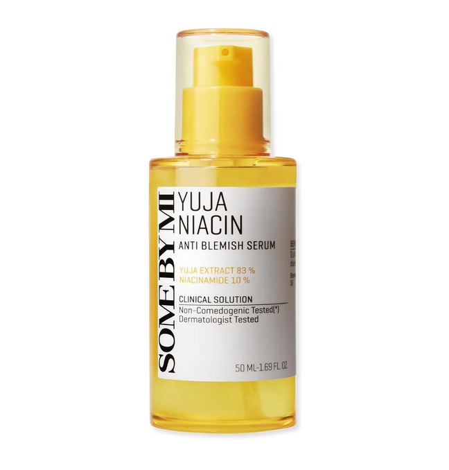 SOME BY MI - Yuja Niacin Anti Blemish Serum