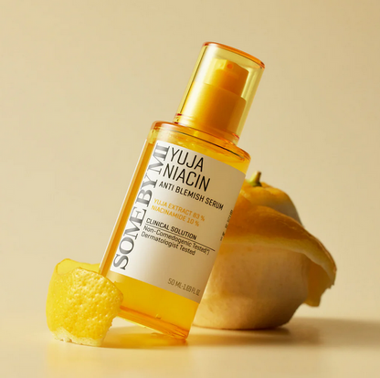 SOME BY MI - Yuja Niacin Anti Blemish Serum