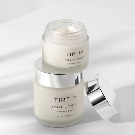 TIRTIR - Ceramic Cream Mini.