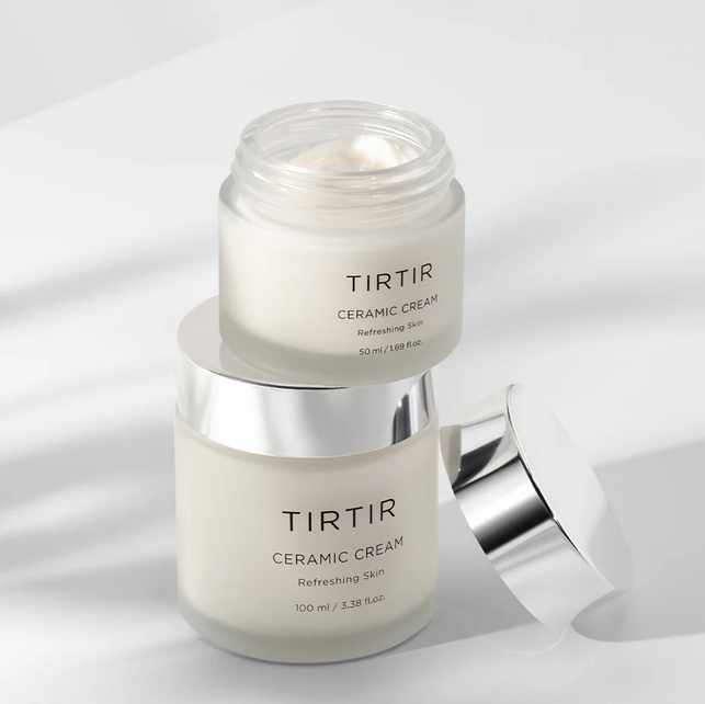 TIRTIR - Ceramic Cream Mini.