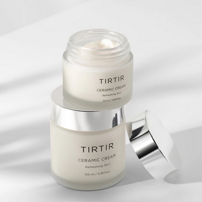 TIRTIR - Ceramic Cream Mini.