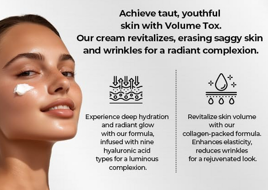 MEDI-PEEL - Peptide 9 Volume And Tension Tox Cream Pro.