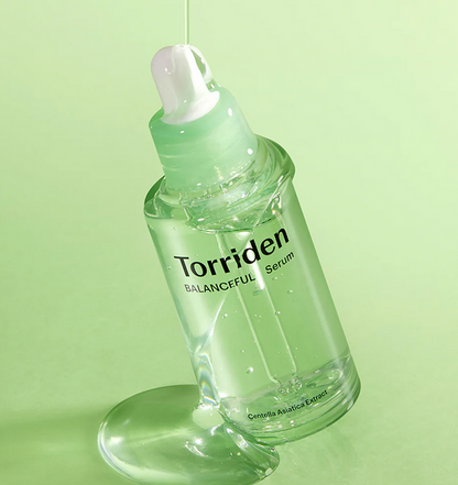 Torriden - Balanceful Cica Serum.