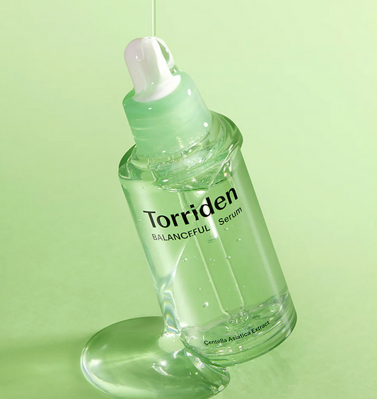Torriden - Balanceful Cica Serum.