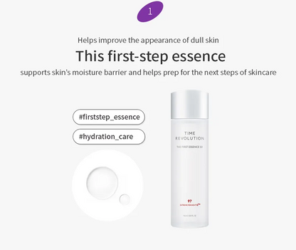 MISSHA - Time Revolution Best Seller Special Set