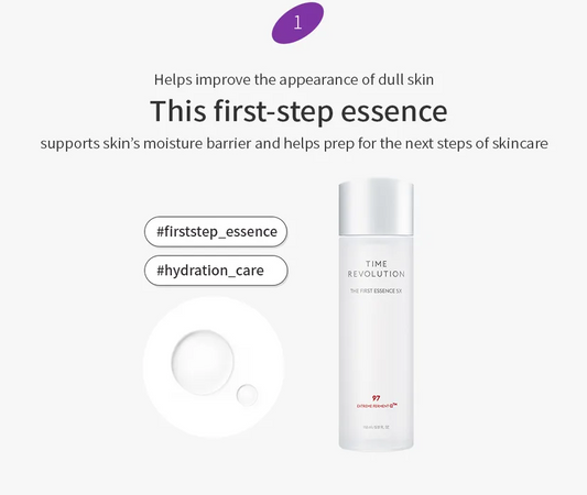 MISSHA - Time Revolution Best Seller Special Set