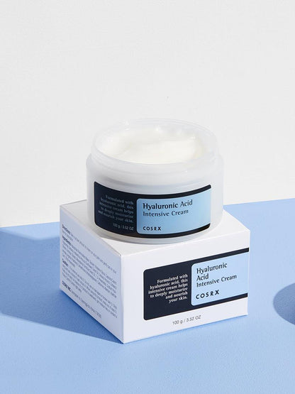 COSRX. Hyaluronic Acid Intensive Cream.