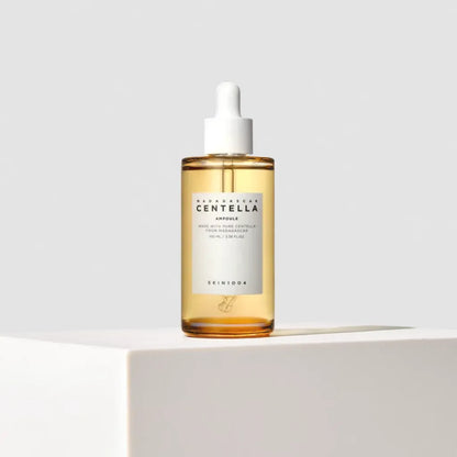 SKIN 1004. Madagascar Centella Asiatica 100 Ampoule.