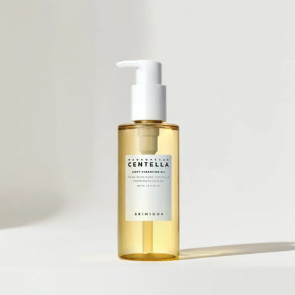 SKIN 1004. Madagascar Centella Light Cleansing Oil.
