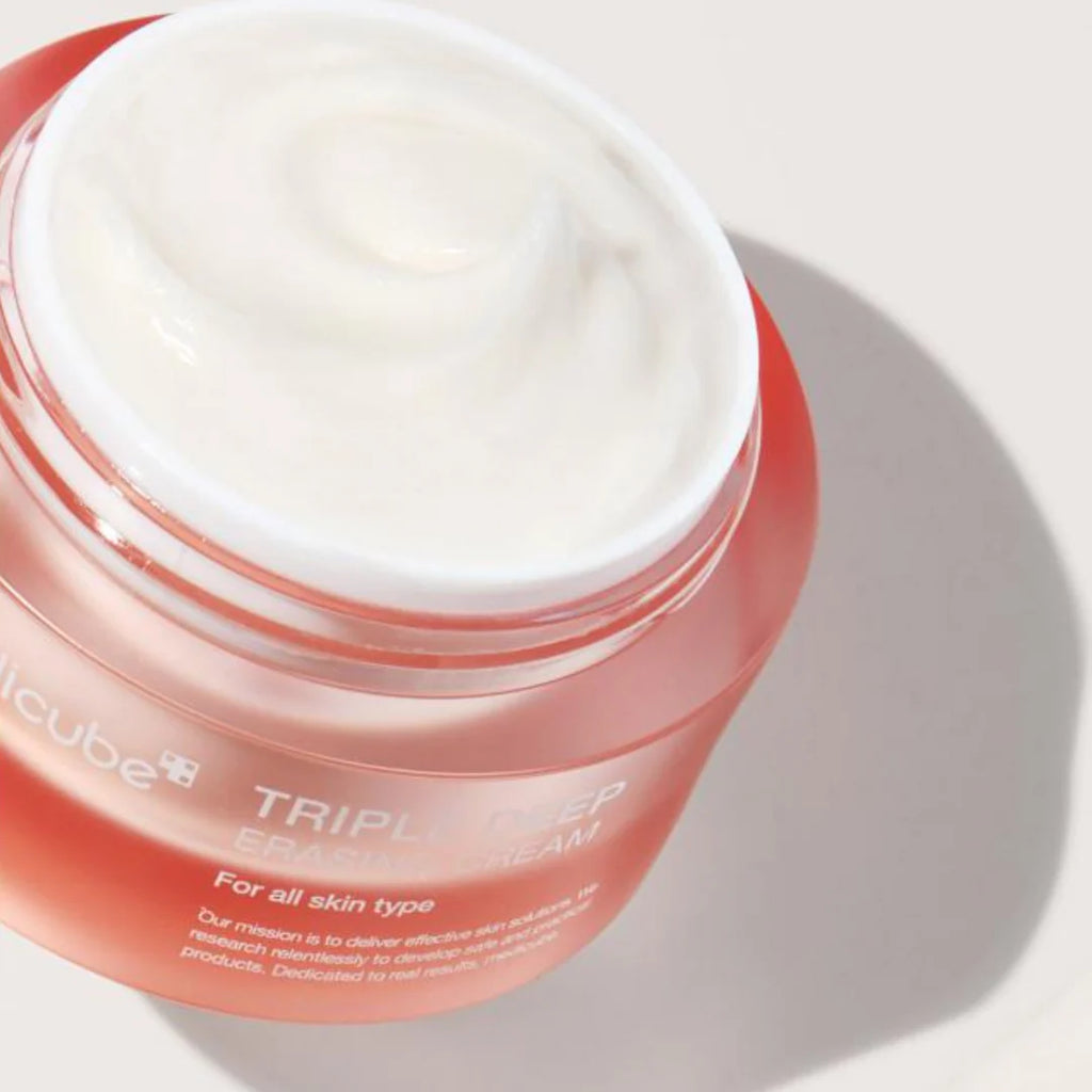 MEDICUBE. Triple Collagen Cream 4.0.