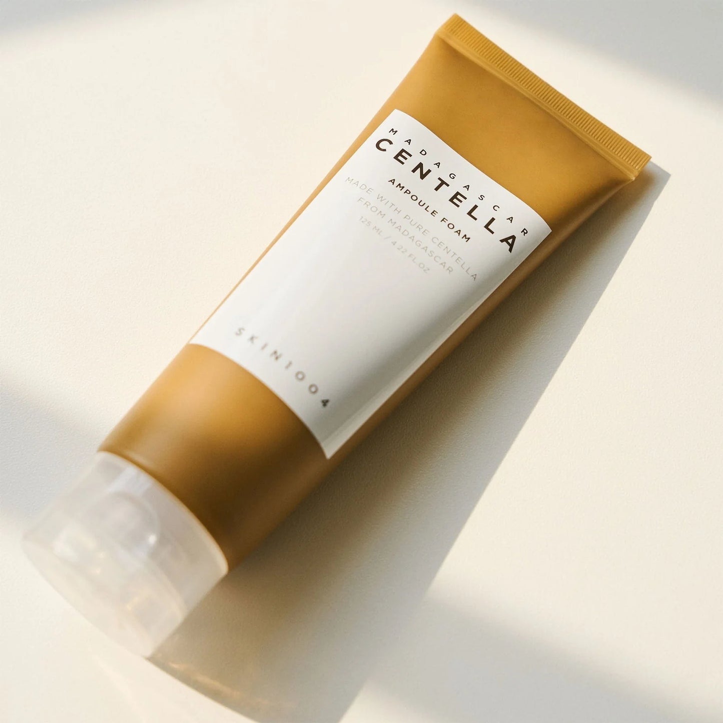 SKIN 1004. Madagascar Centella Ampoule Foam.