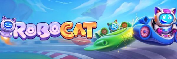 Robocat Casino welcome bonus for NZ players