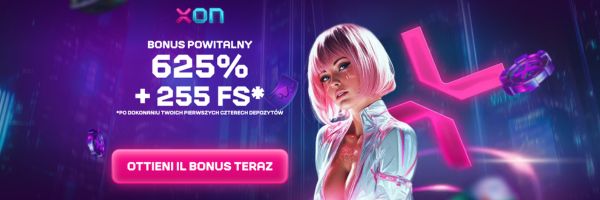 Xon Casino pokies bonus for NZ players